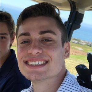 Meet your Posher, Jacob